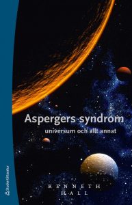 Aspergers syndrom, universum och allt annat (bok)